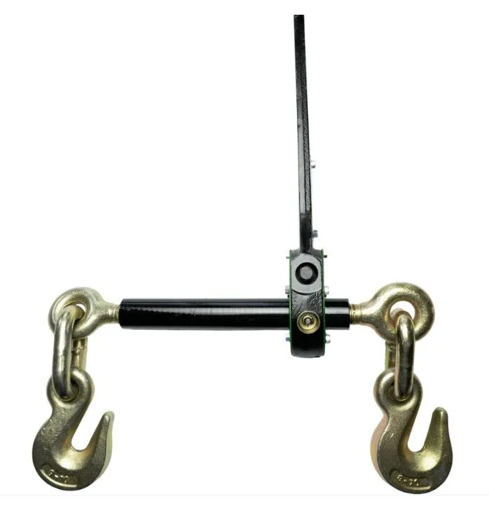 Speedbinder 13,000lb /3:1 Gree